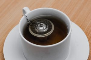 Image of teacup